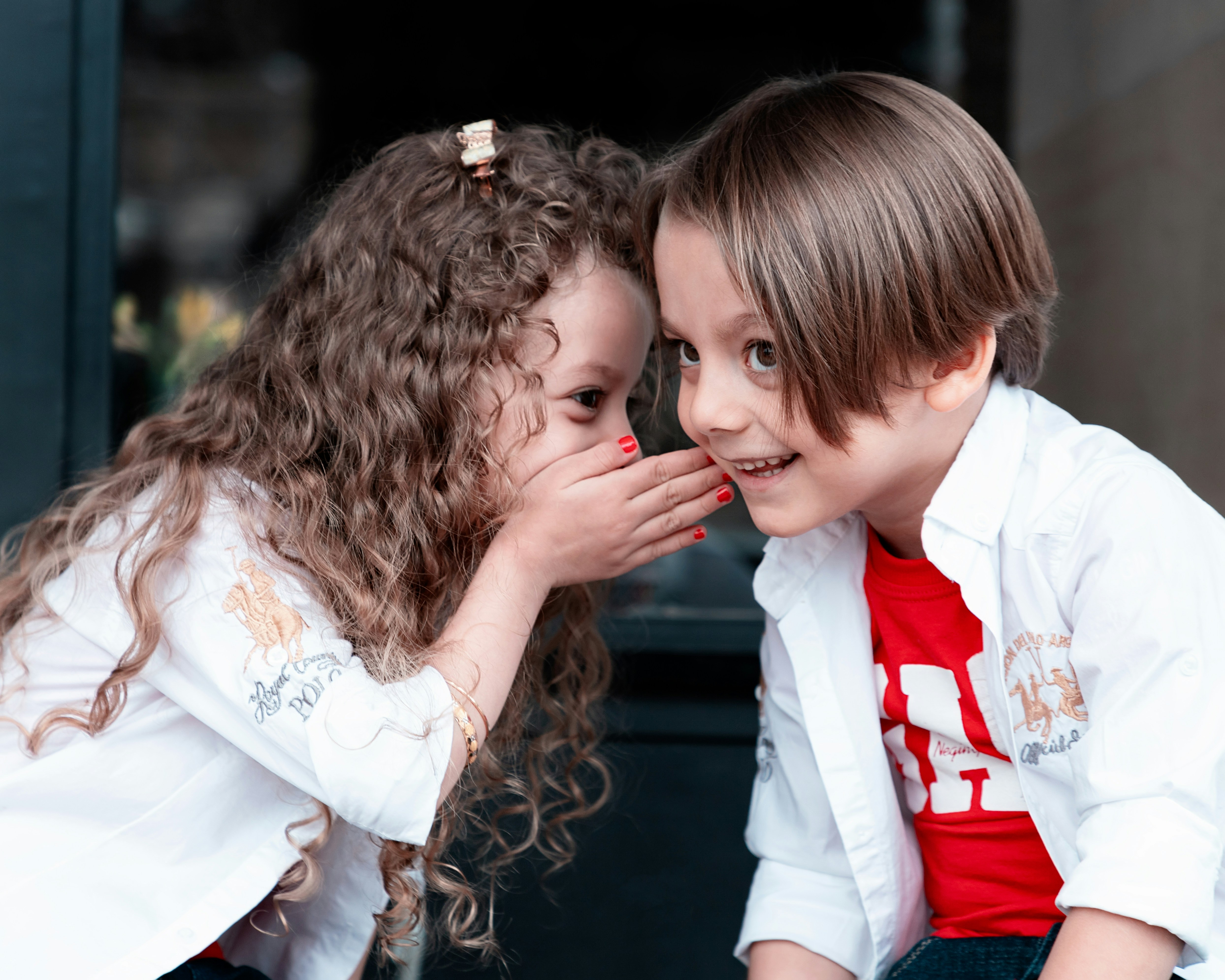 Communication & Social Understanding